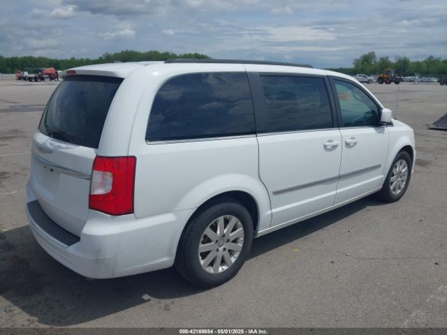 2016 CHRYSLER TOWN & COUNTRY 2C4RC1BG1GR213621 Photo 3
