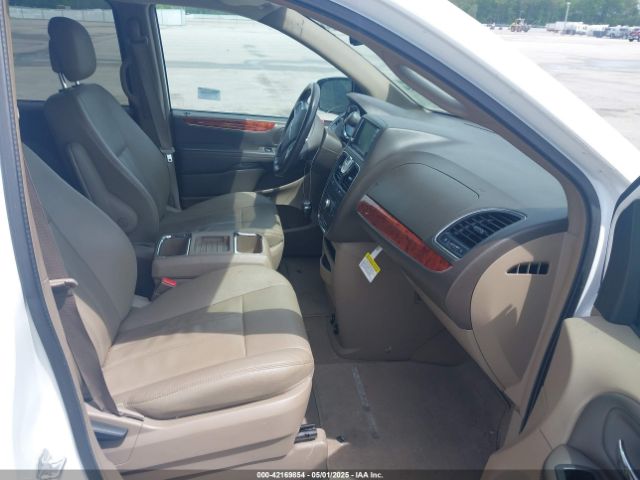 2016 CHRYSLER TOWN & COUNTRY 2C4RC1BG1GR213621 Photo 4