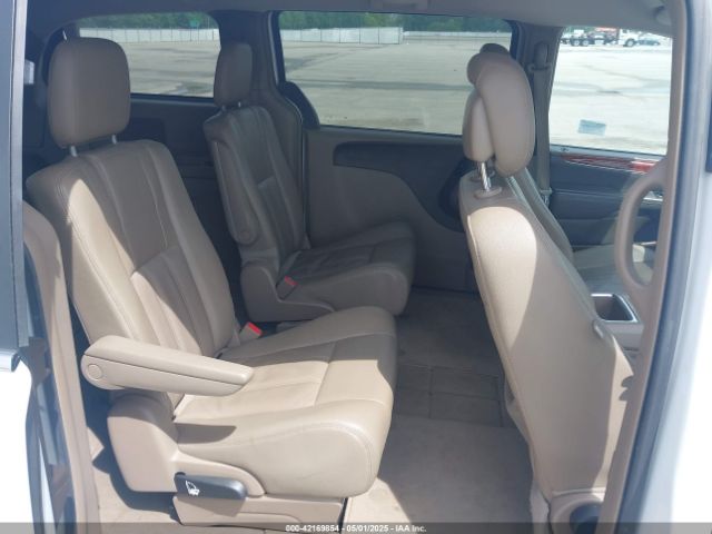2016 CHRYSLER TOWN & COUNTRY 2C4RC1BG1GR213621 Photo 7