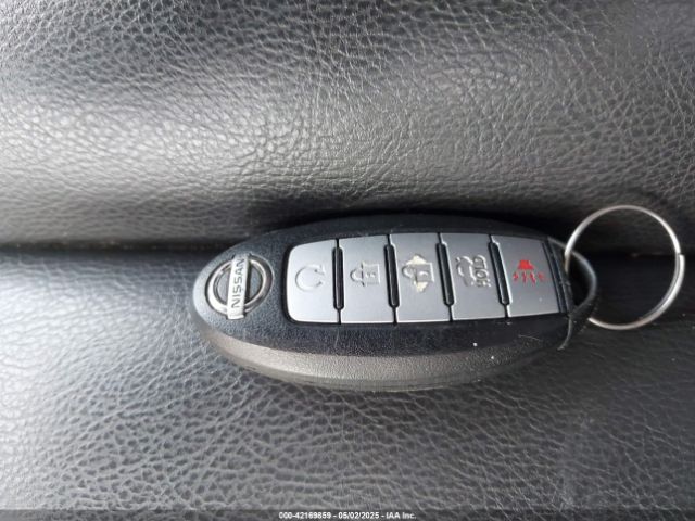1N4AL3AP7JC239964 Nissan Altima 2.5 Sr