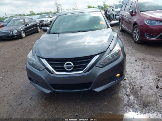 1N4AL3AP7JC239964 Nissan Altima 2.5 Sr