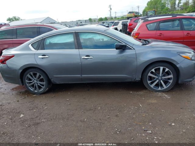 1N4AL3AP7JC239964 Nissan Altima 2.5 Sr