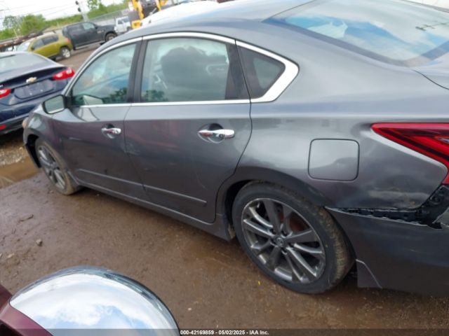 1N4AL3AP7JC239964 Nissan Altima 2.5 Sr