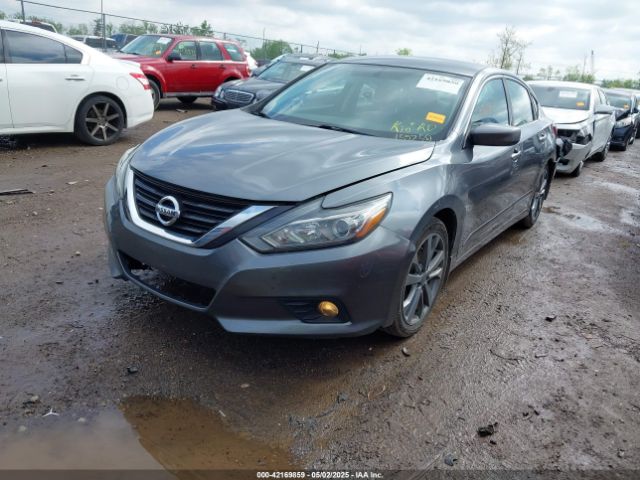 1N4AL3AP7JC239964 Nissan Altima 2.5 Sr