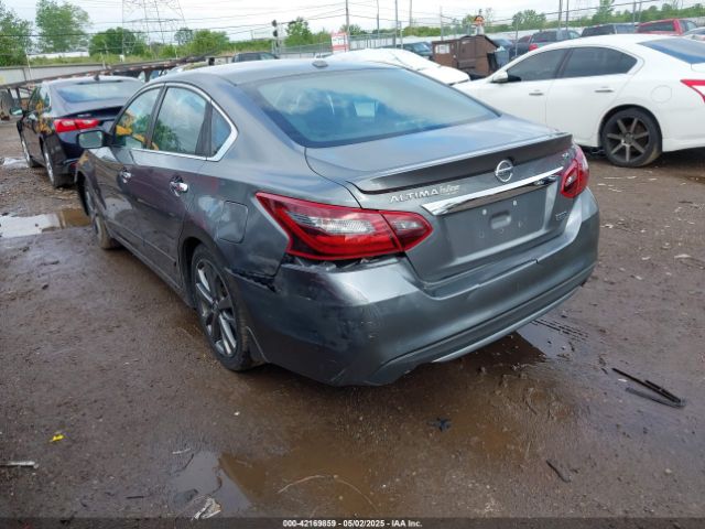 1N4AL3AP7JC239964 Nissan Altima 2.5 Sr