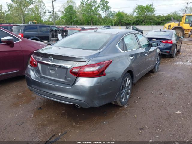 1N4AL3AP7JC239964 Nissan Altima 2.5 Sr