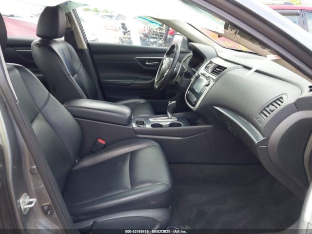 1N4AL3AP7JC239964 Nissan Altima 2.5 Sr