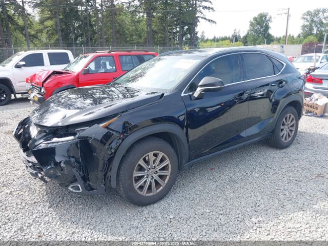 JTJBARBZ0G2081079 Lexus 8ar-fts