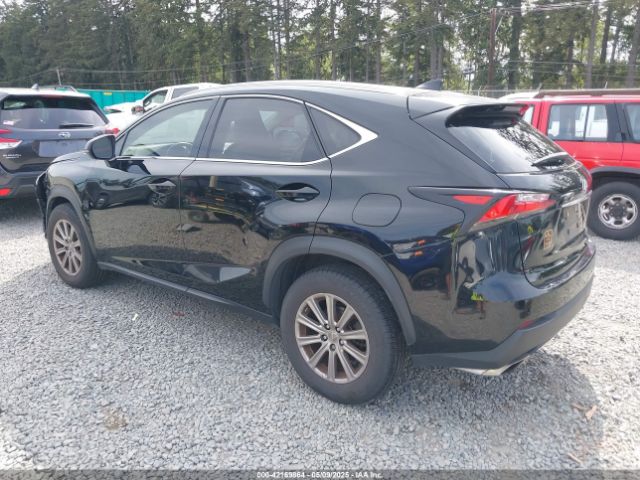 JTJBARBZ0G2081079 Lexus 8ar-fts