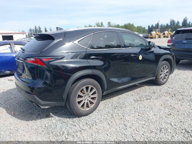 JTJBARBZ0G2081079 Lexus 8ar-fts