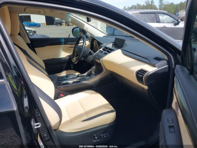 JTJBARBZ0G2081079 Lexus 8ar-fts