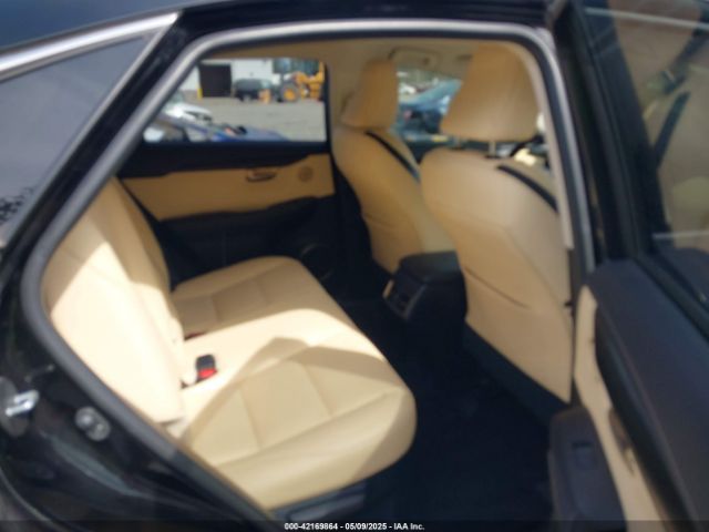 JTJBARBZ0G2081079 Lexus 8ar-fts