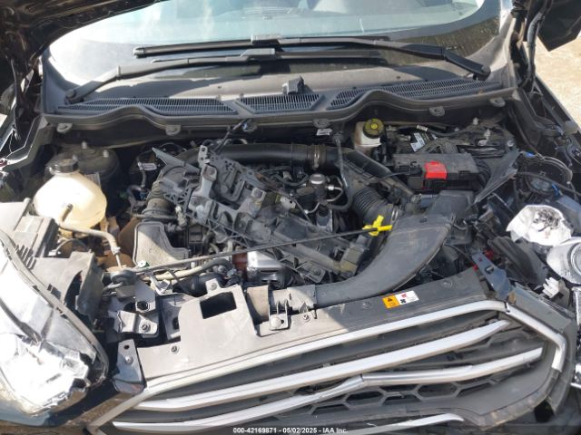 2020 FORD ECOSPORT MAJ3S2GE7LC391113 Photo 9