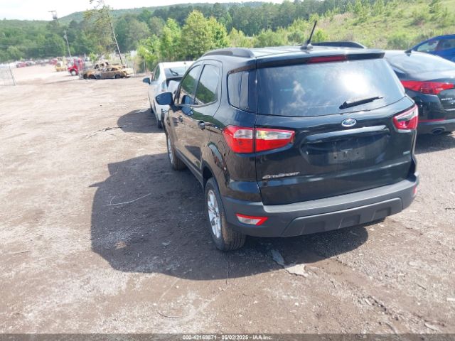 2020 FORD ECOSPORT MAJ3S2GE7LC391113 Photo 2