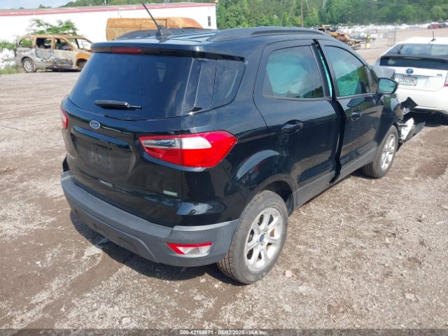 2020 FORD ECOSPORT MAJ3S2GE7LC391113 Photo 3