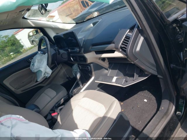 2020 FORD ECOSPORT MAJ3S2GE7LC391113 Photo 4