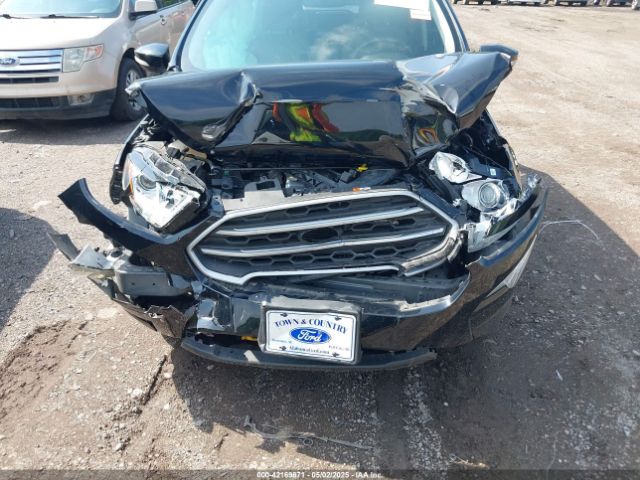 2020 FORD ECOSPORT MAJ3S2GE7LC391113 Photo 5