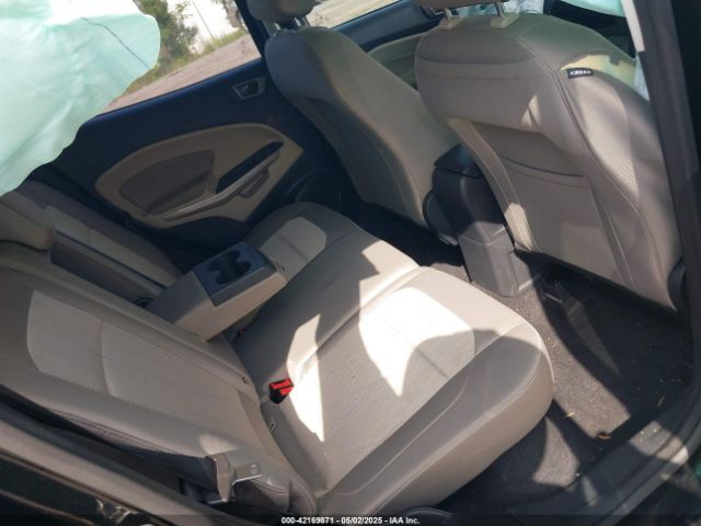 2020 FORD ECOSPORT MAJ3S2GE7LC391113 Photo 7