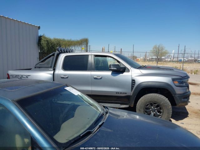 1C6SRFU99NN357351 RAM 1500 Trx  4x4 5'7 Box