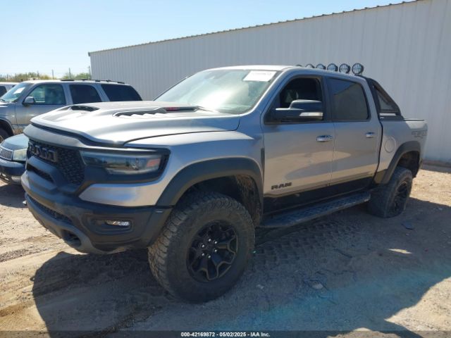 1C6SRFU99NN357351 RAM 1500 Trx  4x4 5'7 Box
