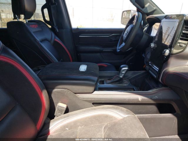 1C6SRFU99NN357351 RAM 1500 Trx  4x4 5'7 Box