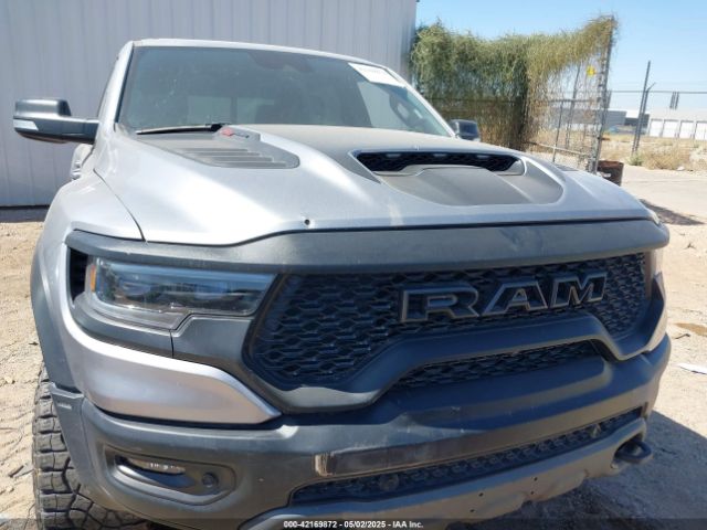 1C6SRFU99NN357351 RAM 1500 Trx  4x4 5'7 Box
