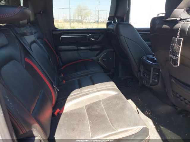1C6SRFU99NN357351 RAM 1500 Trx  4x4 5'7 Box