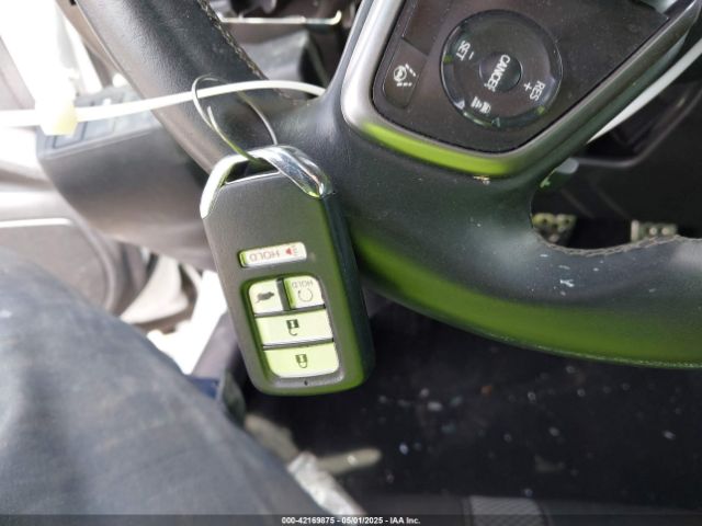 SHHFK7H4XMU220661 Honda Civic Sport