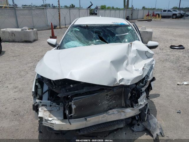 SHHFK7H4XMU220661 Honda Civic Sport