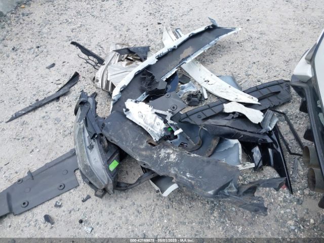 SHHFK7H4XMU220661 Honda Civic Sport