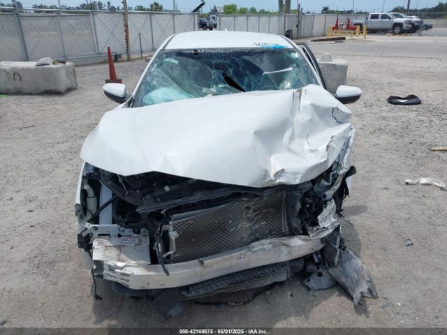 SHHFK7H4XMU220661 Honda Civic Sport
