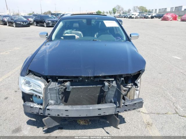 2C3CCAEG3FH908449 Chrysler 2015