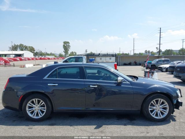 2C3CCAEG3FH908449 Chrysler 2015