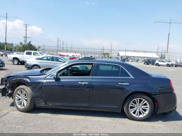 2C3CCAEG3FH908449 Chrysler 2015