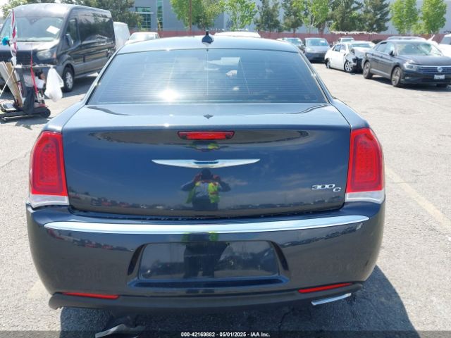 2C3CCAEG3FH908449 Chrysler 2015
