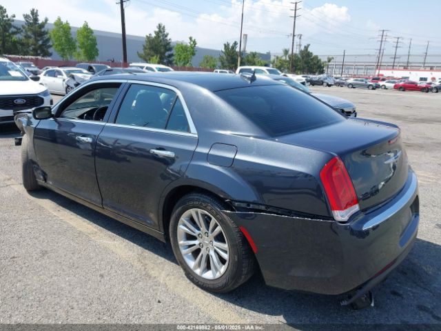 2C3CCAEG3FH908449 Chrysler 2015
