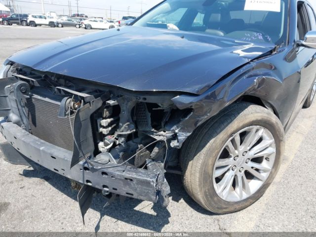 2C3CCAEG3FH908449 Chrysler 2015