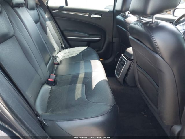 2C3CCAEG3FH908449 Chrysler 2015