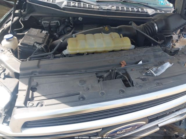 1FTEW1EG6KFC94908 Ford F-150 Limited