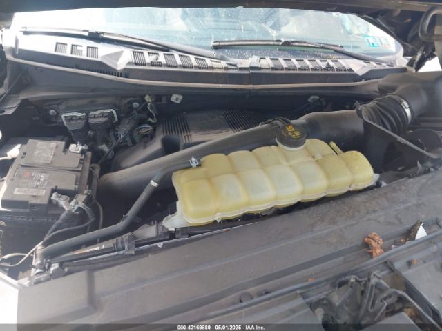 1FTEW1EG6KFC94908 Ford F-150 Limited