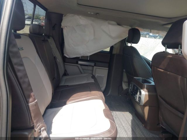1FTEW1EG6KFC94908 Ford F-150 Limited