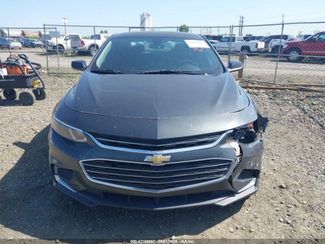 1G1ZE5ST0GF306452 Chevrolet MALIBU 1LT