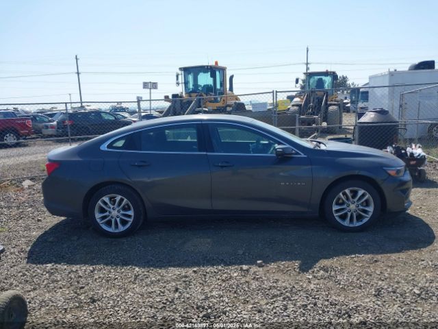 1G1ZE5ST0GF306452 Chevrolet MALIBU 1LT