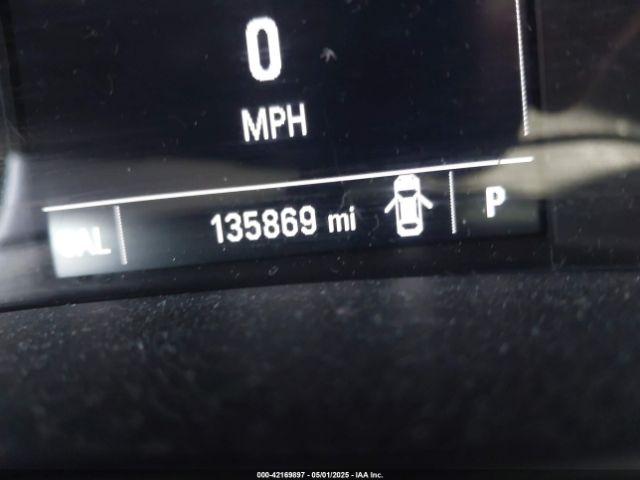 1G1ZE5ST0GF306452 Chevrolet MALIBU 1LT