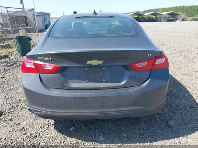 1G1ZE5ST0GF306452 Chevrolet MALIBU 1LT