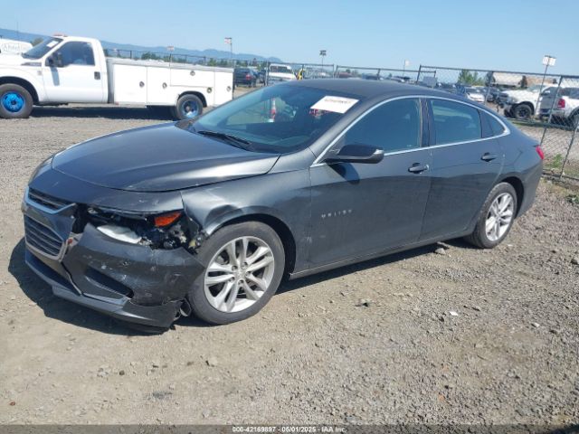 1G1ZE5ST0GF306452 Chevrolet MALIBU 1LT