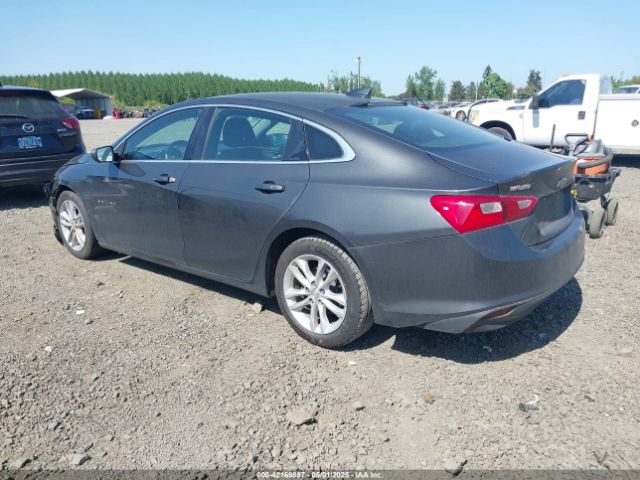 1G1ZE5ST0GF306452 Chevrolet MALIBU 1LT
