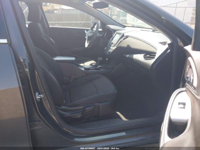 1G1ZE5ST0GF306452 Chevrolet MALIBU 1LT