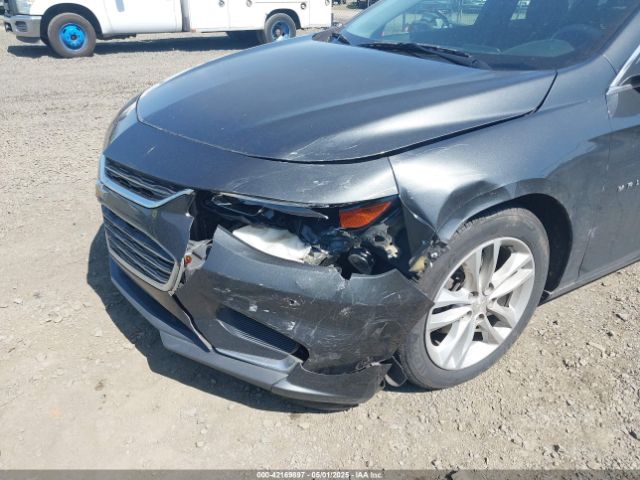 1G1ZE5ST0GF306452 Chevrolet MALIBU 1LT