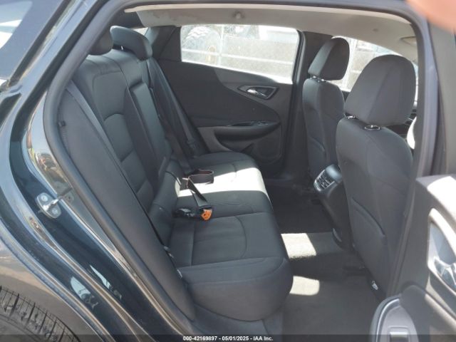 1G1ZE5ST0GF306452 Chevrolet MALIBU 1LT